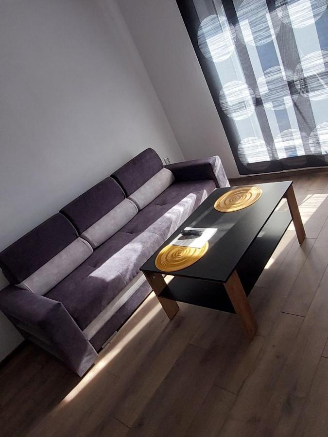 Apartament Dabe Hd Хунедоара Екстериор снимка