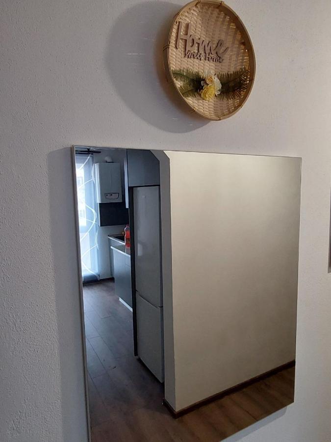 Apartament Dabe Hd Хунедоара Екстериор снимка