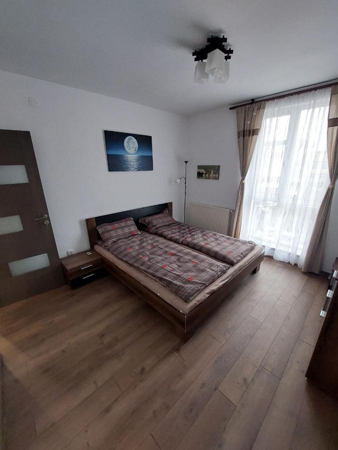 Apartament Dabe Hd Хунедоара Екстериор снимка
