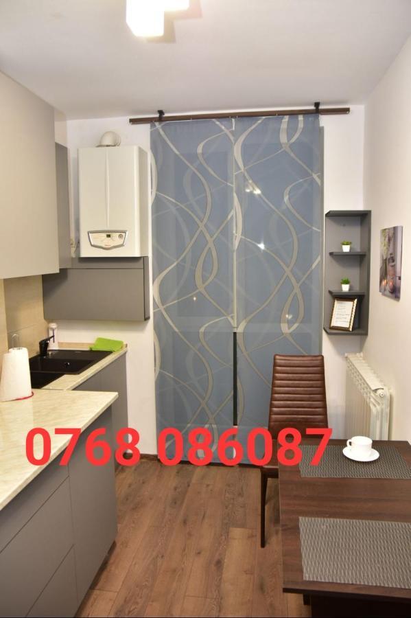 Apartament Dabe Hd Хунедоара Екстериор снимка