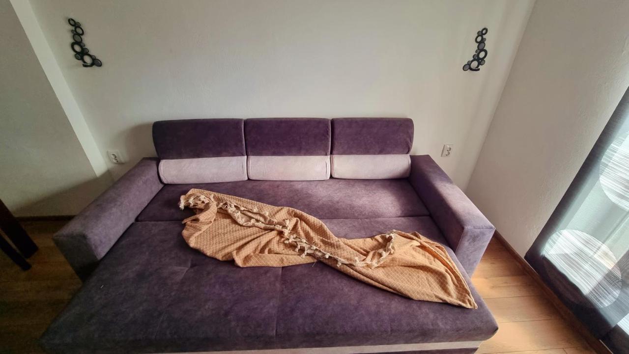 Apartament Dabe Hd Хунедоара Екстериор снимка