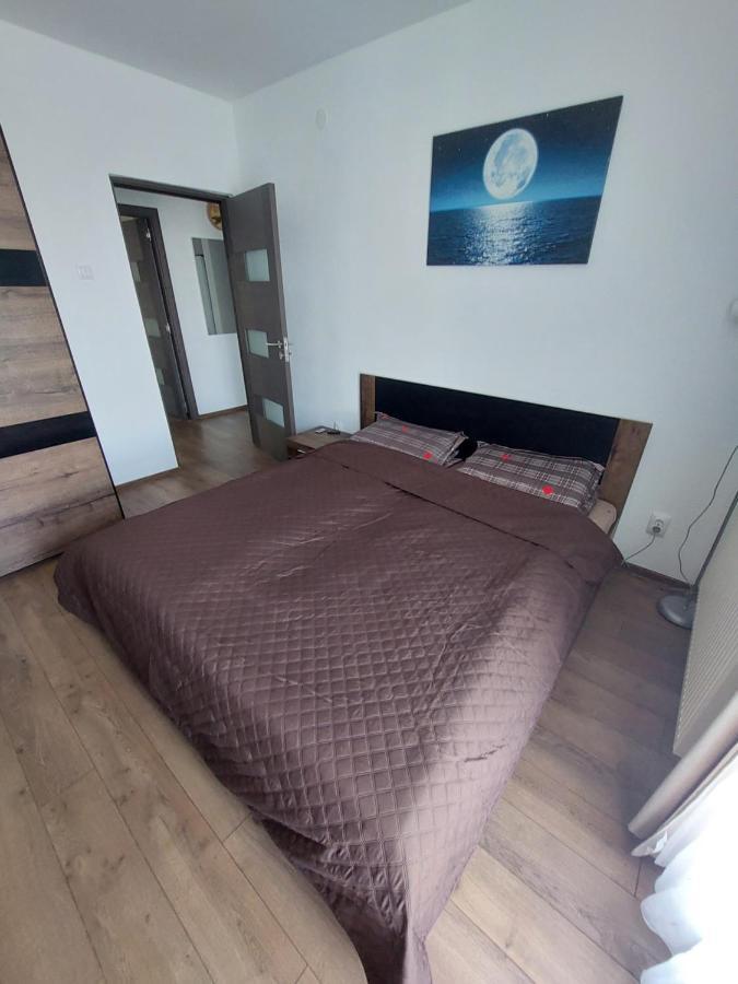 Apartament Dabe Hd Хунедоара Екстериор снимка